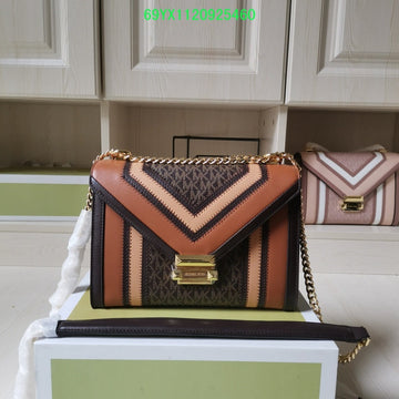 Makersluxe Bags - MK Bags - 865