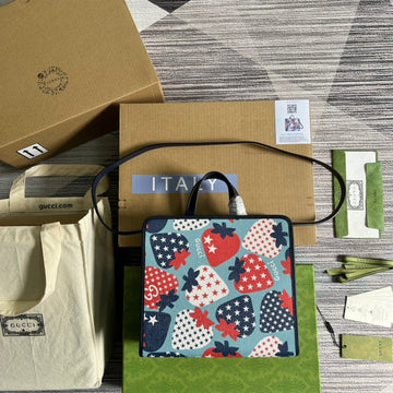 Makersluxe Bags - GCI Bags - 6703