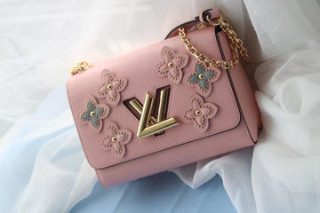 LOV2 Bags - Makersluxe Bags  2673