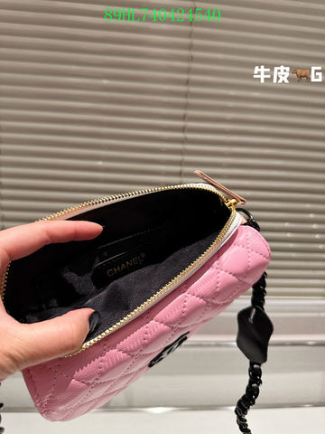 Makersluxeras - CHL Bags - 1049