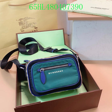 MLB -BBR Bags - 307