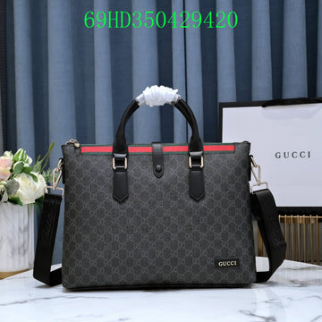 Makersluxe Fashion - GCI Bags - 11263