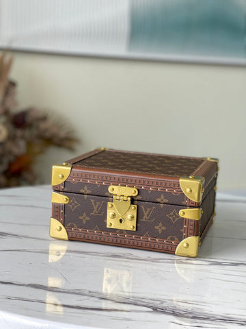 Makersluxe Fashion Lu-Vi bags - 17367