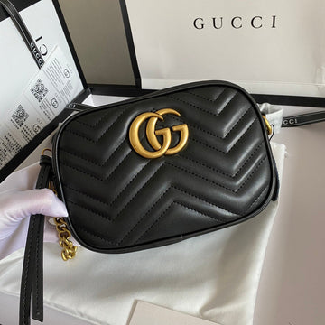 Makersluxe Bags - GCI Bags - 2056