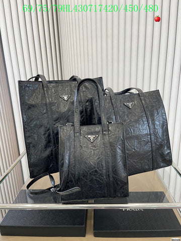 Makersluxe Bags - PDA Bags - 3112