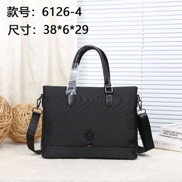 Makersluxe Bags - GCI Bags - 2359