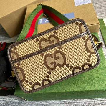 Makersluxe Bags - GCI Bags - 5609