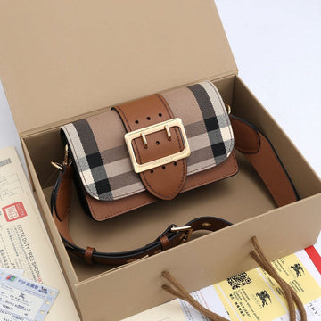 Makersluxe Bags - BBR Bags - 413