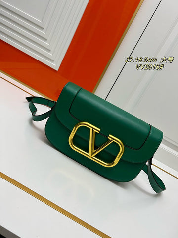 Makersluxe Bags - VTO Bags - 522