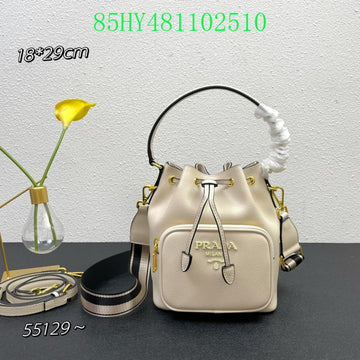 Makersluxe Bags - PDA Bags - 3885