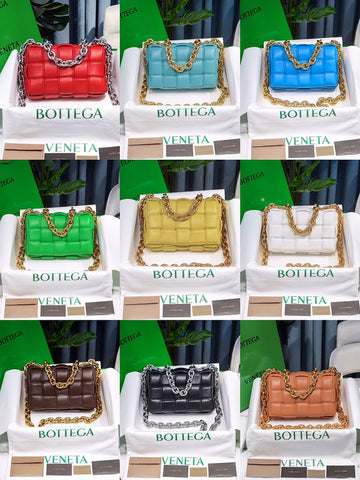 Makersluxe Bags - BV Bags - 187