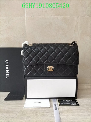 Makersluxe Bags - CHL Bags - 4991