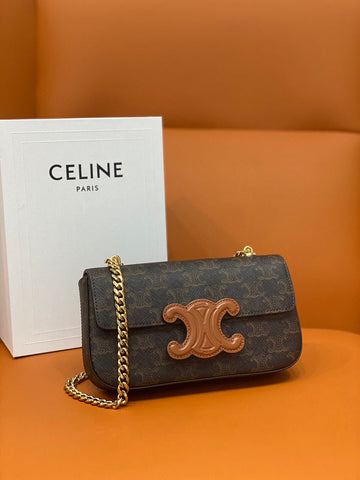MLB Fashion - CLE Bags - 176