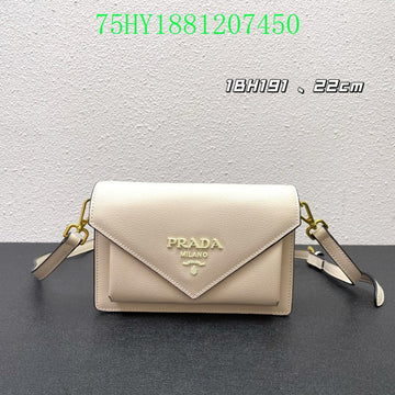 Makersluxe Bags - PDA Bags - 3743