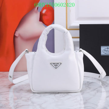 Makersluxe Bags - PDA Bags - 3245