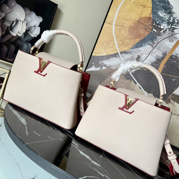 Makersluxe - LOV Bags - 635