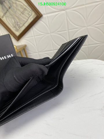 Makersluxeras - PD Wallet - 360