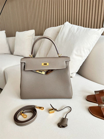 Makersluxe - HMS Bags - 665