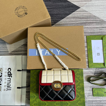 Makersluxe Bags - GCI Bags - 7543