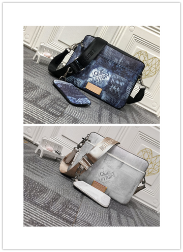Makersluxe Bags - VL Bags - 3378