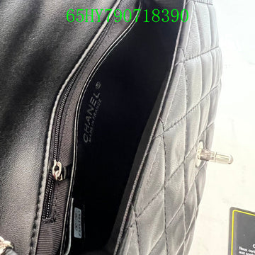 Makersluxeras - CHL Bags - 387