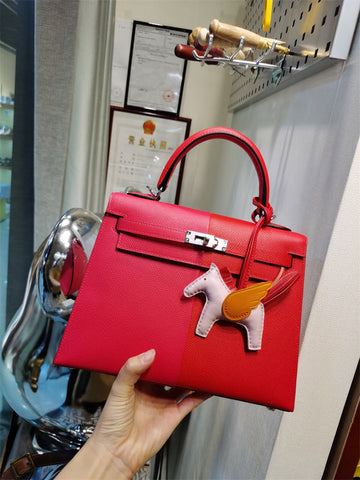 Makersluxe - HMS Bags - 398
