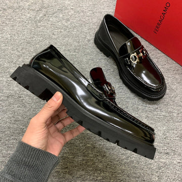 Makersluxe - FGO Men Shoes - 1026