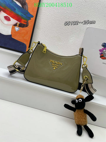 Makersluxe Bags - PDA Bags - 3393