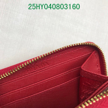 Makersluxeras - PD Wallet - 573