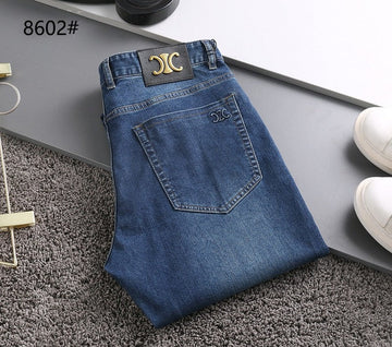 Makersluxe - Men Jeans - 492