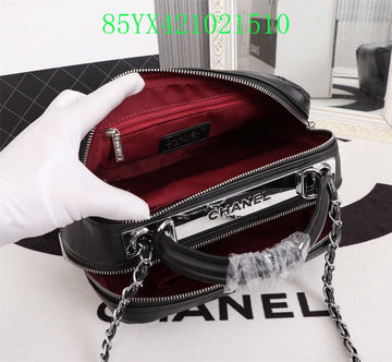 Makersluxeras - CHL Bags - 3257