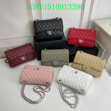 Makersluxeras - CHL Bags - 2268