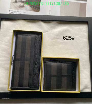 Makersluxeras - BOR Wallet - 060