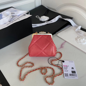 Makersluxe Bags - CHL Bags - 4946
