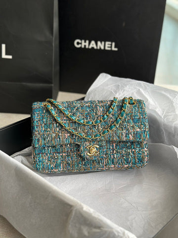 Makersluxe - CHL Bags - 083