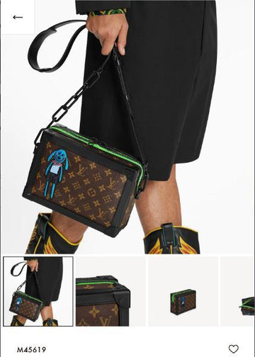 Makersluxe Bags - VL1 Bags - 371