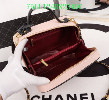 Makersluxeras - CHL Bags - 3328