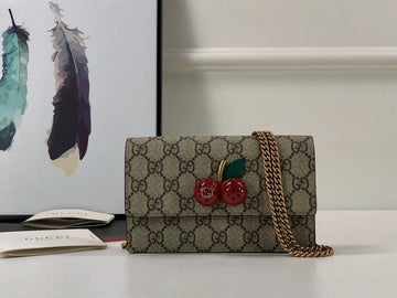 Makersluxe Fashion - GCI Bags - 12679