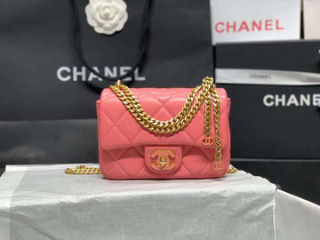 Makersluxe Bags - CHL Bags - 5708