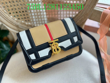 MLB -BBR Bags - 360