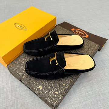 Makersluxe - TDS Men Shoes - 245