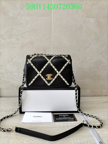 Makersluxe Bags - CHL Bags - 5220