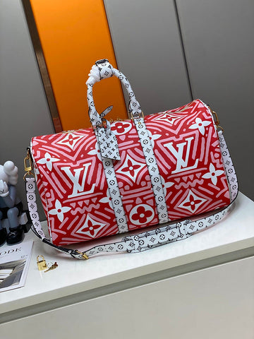 LOV2 Bags - Makersluxe Bags  1174