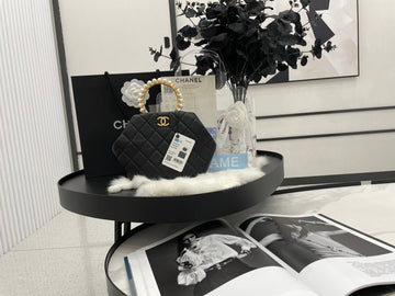 Makersluxe - CHL Bags - 564