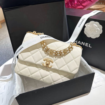 Makersluxe Bags - CHL Bags - 6835