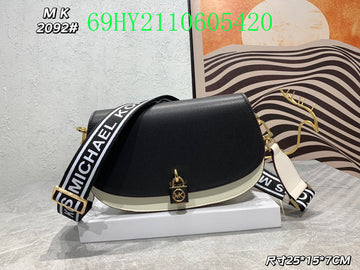 Makersluxe Bags - MK Bags - 056