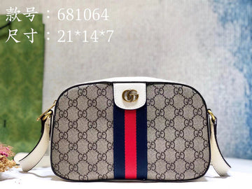 GCC - MLB Fashion Bags - 314