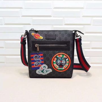 Makersluxe Fashion - GCI Bags - 757