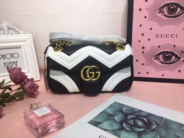Makersluxe Fashion - GCI Bags - 10542