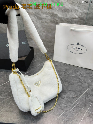 Makersluxe Bags - PDA Bags - 3834